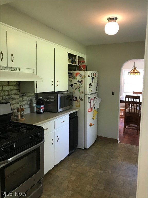 Wadsworth - Residential