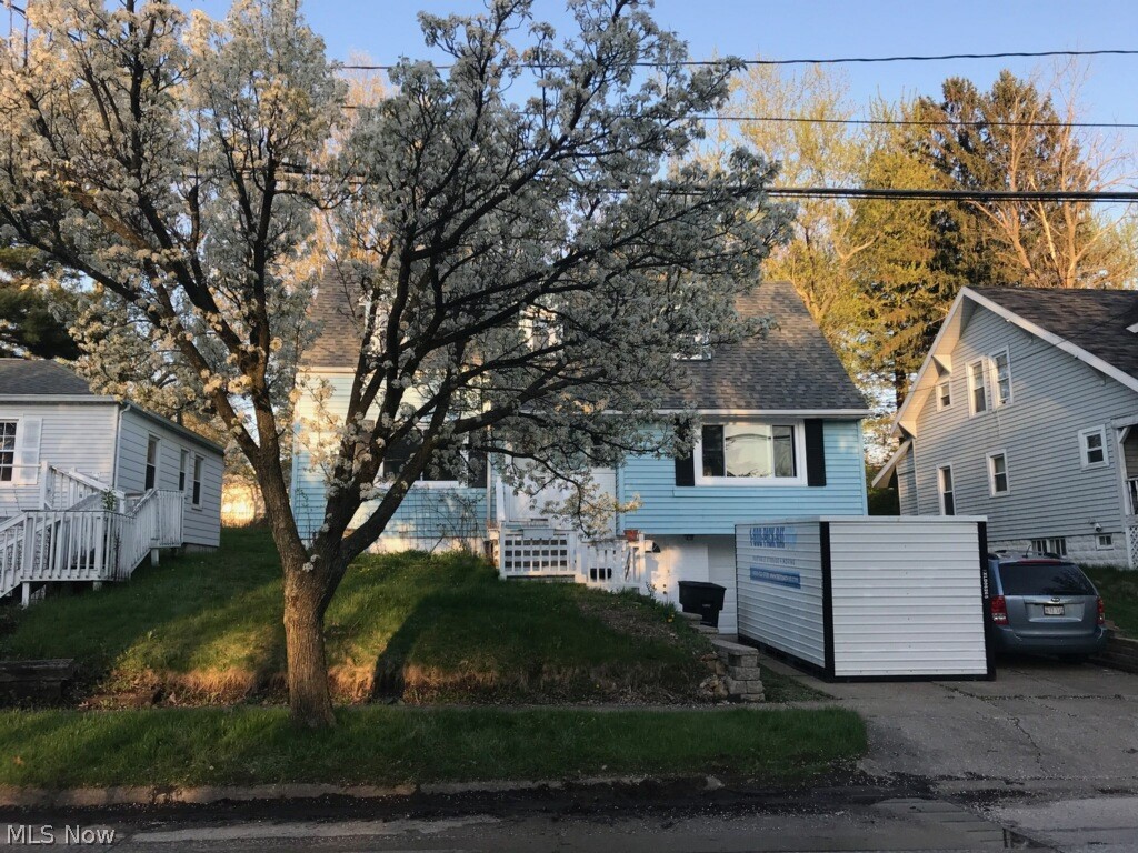 Wadsworth - Residential