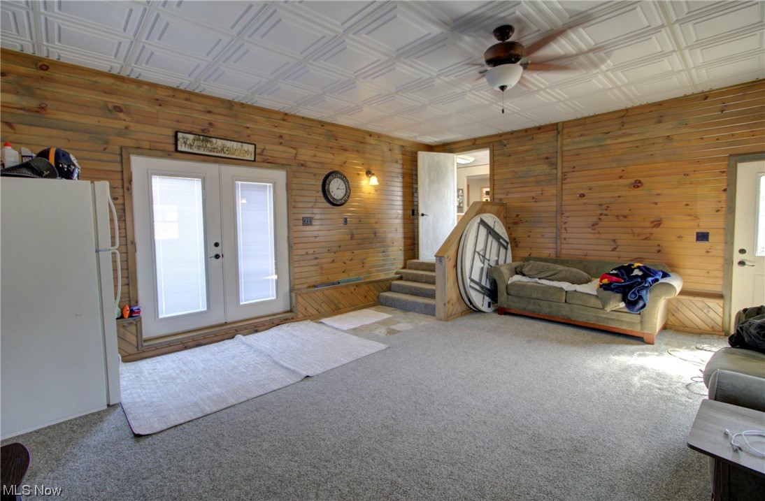 Frank Meekers Sub - Residential