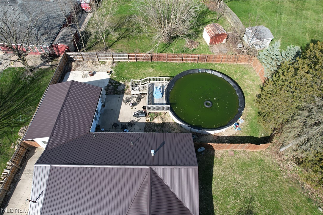 Frank Meekers Sub - Residential