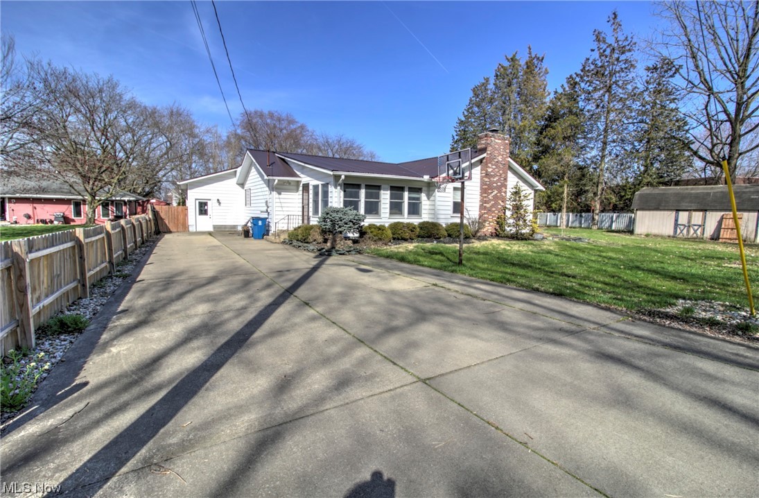 Frank Meekers Sub - Residential