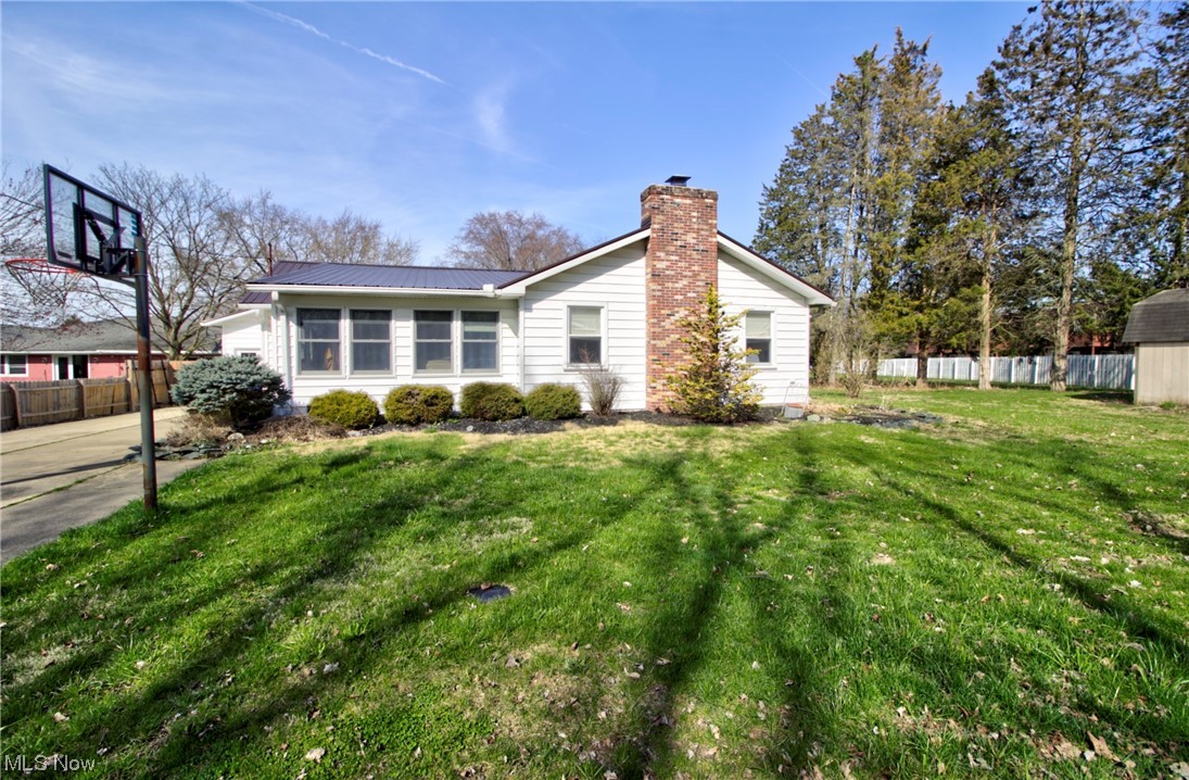 Frank Meekers Sub - Residential