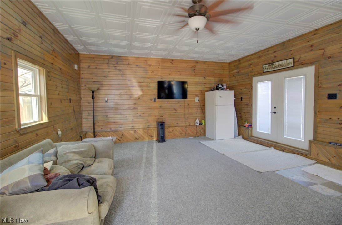 Frank Meekers Sub - Residential