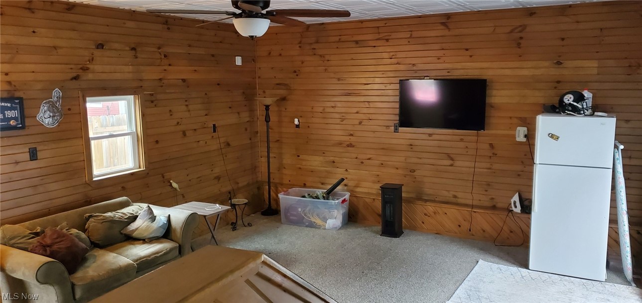 Frank Meekers Sub - Residential