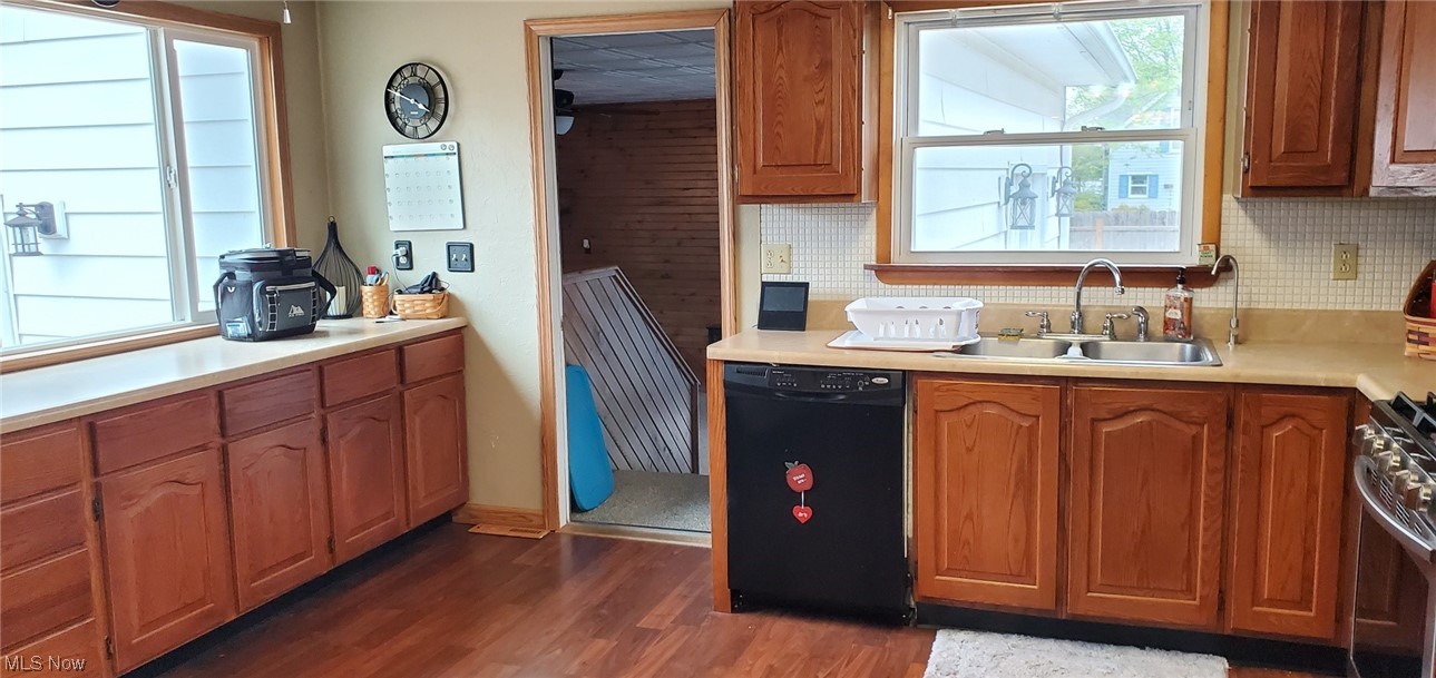 Frank Meekers Sub - Residential