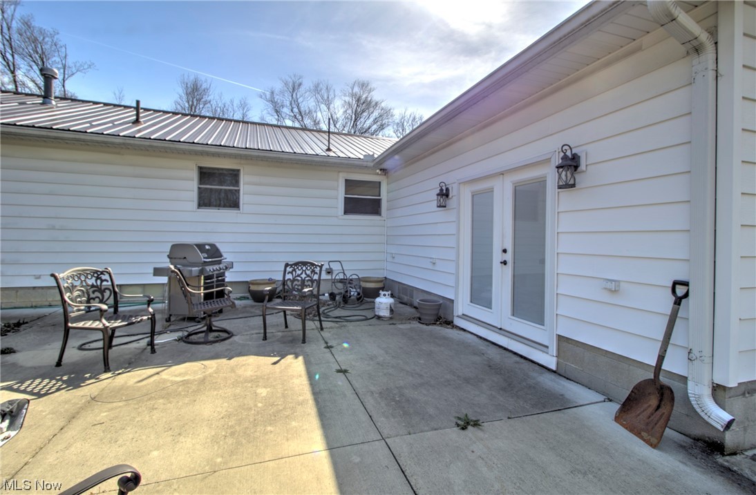 Frank Meekers Sub - Residential