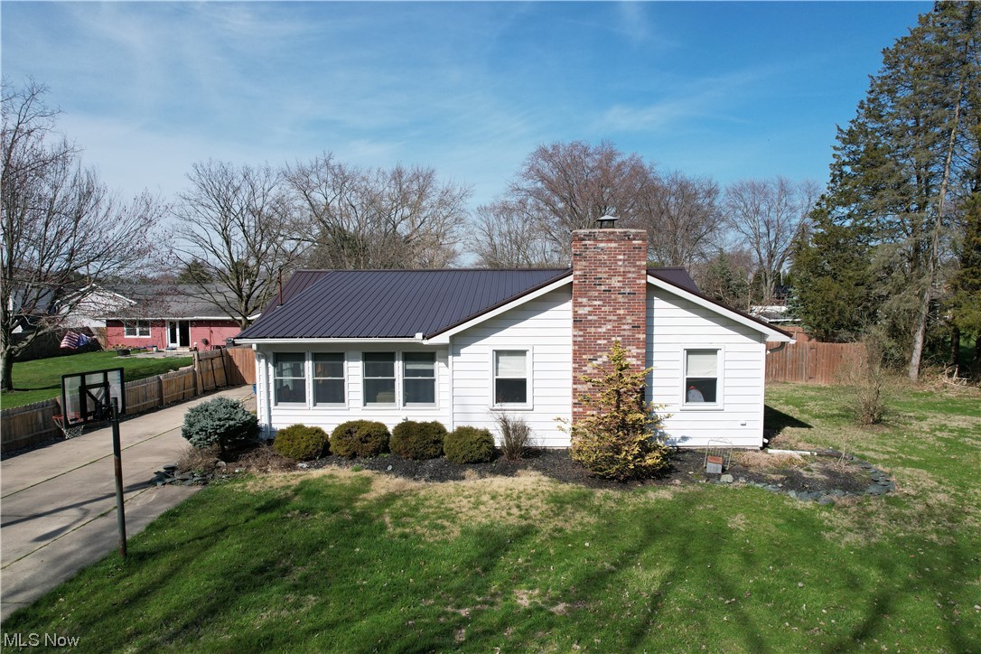 Frank Meekers Sub - Residential