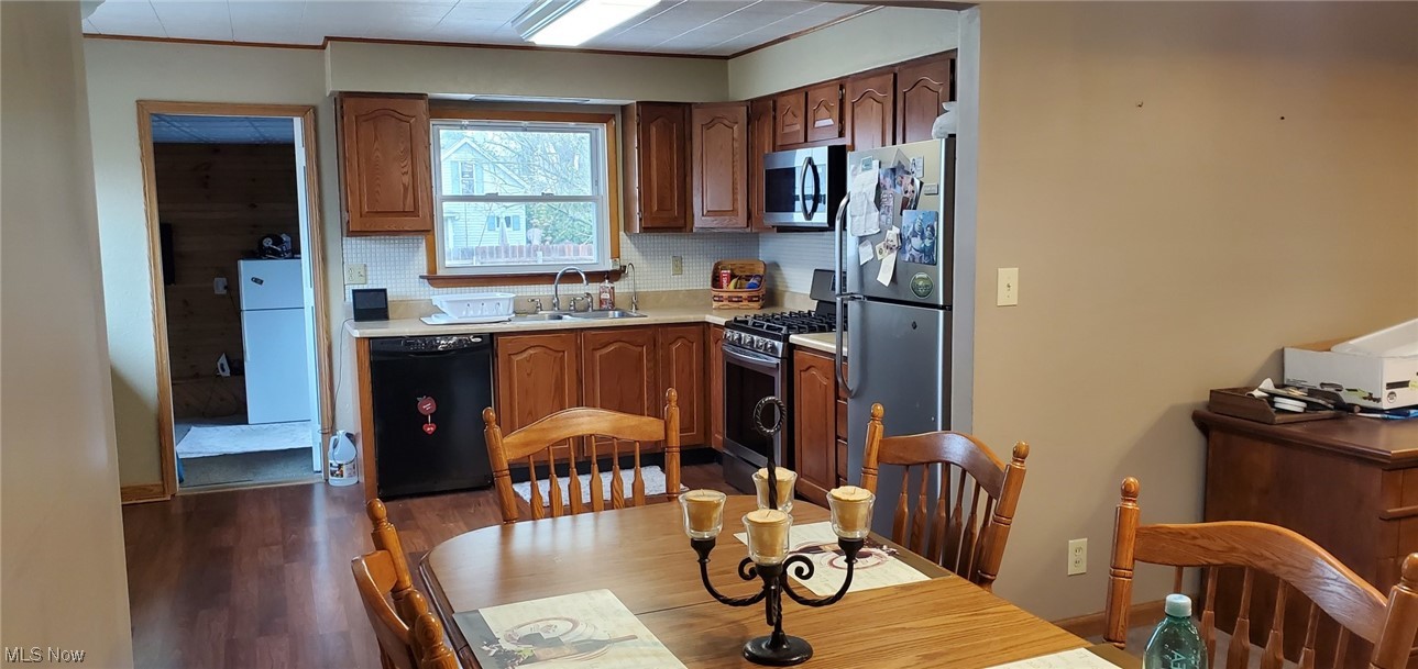 Frank Meekers Sub - Residential