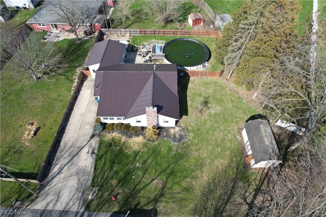 Frank Meekers Sub - Residential