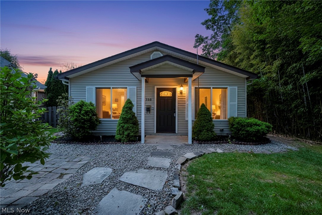 Elmwood Beach - Residential