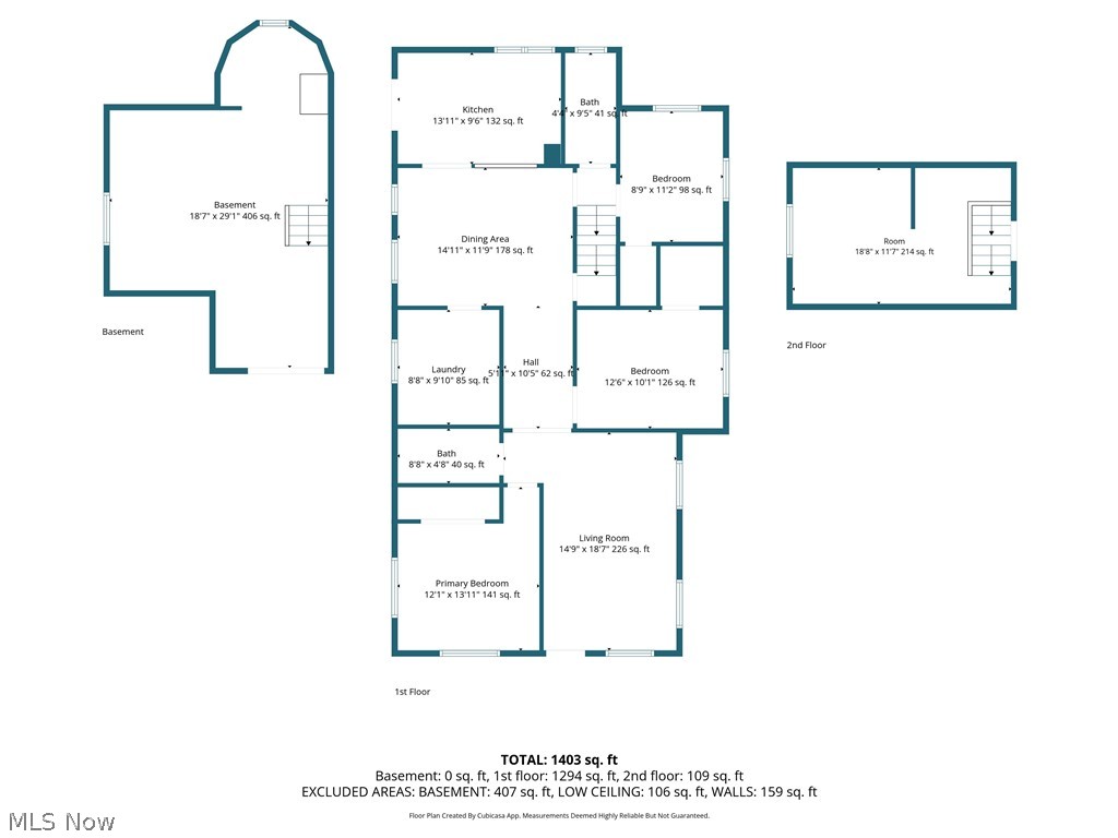 Elmwood Beach - Residential