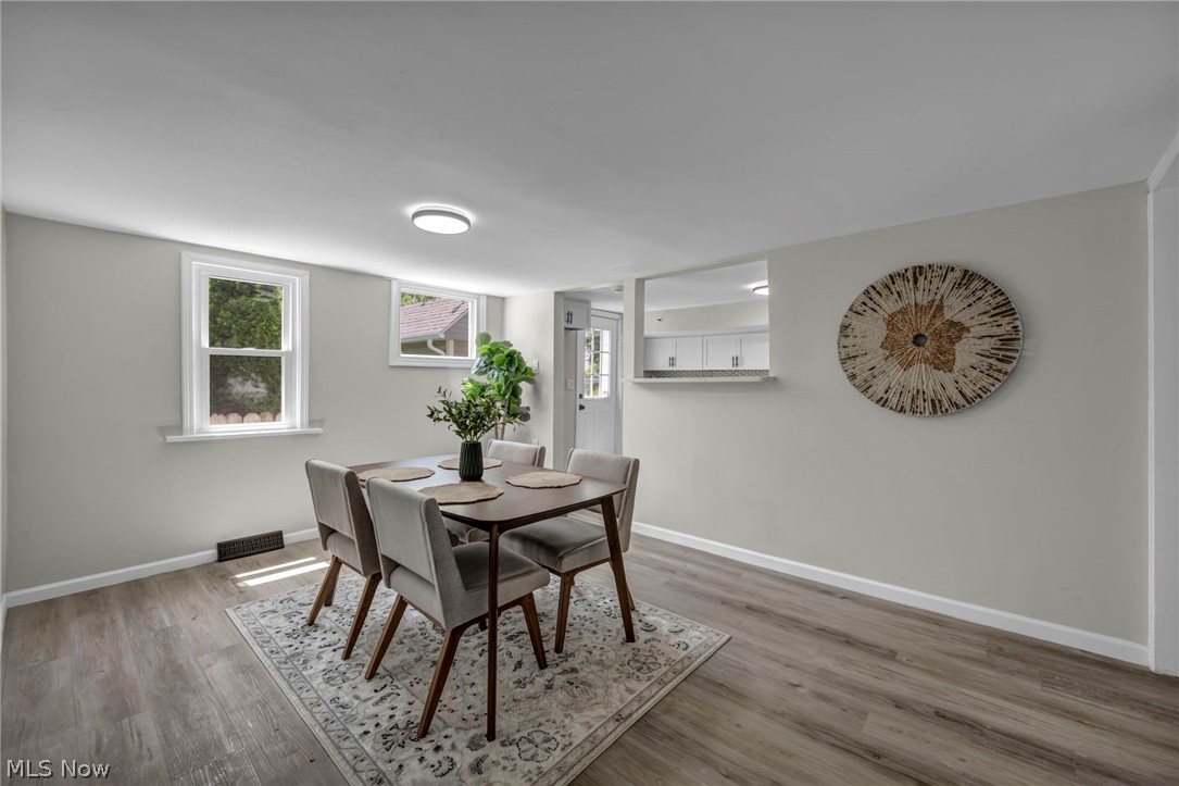 Elmwood Beach - Residential