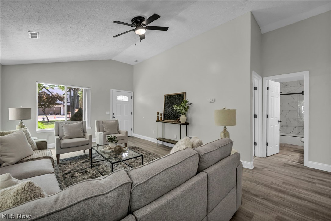 Elmwood Beach - Residential
