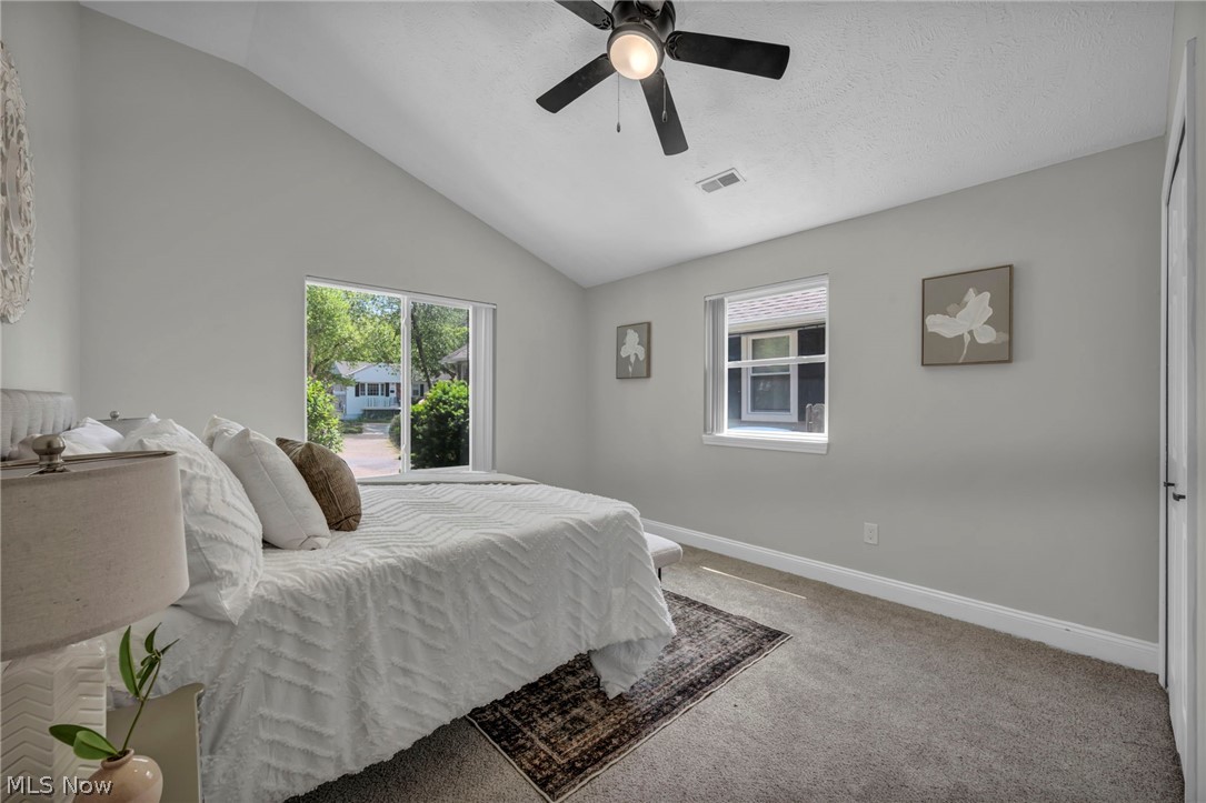 Elmwood Beach - Residential