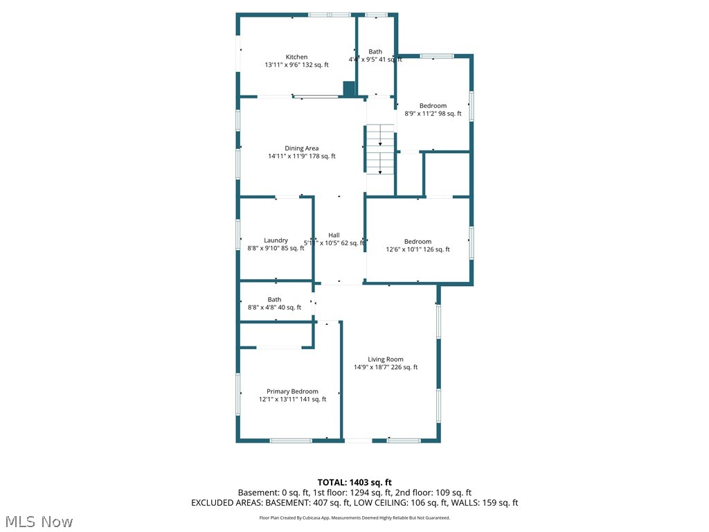 Elmwood Beach - Residential