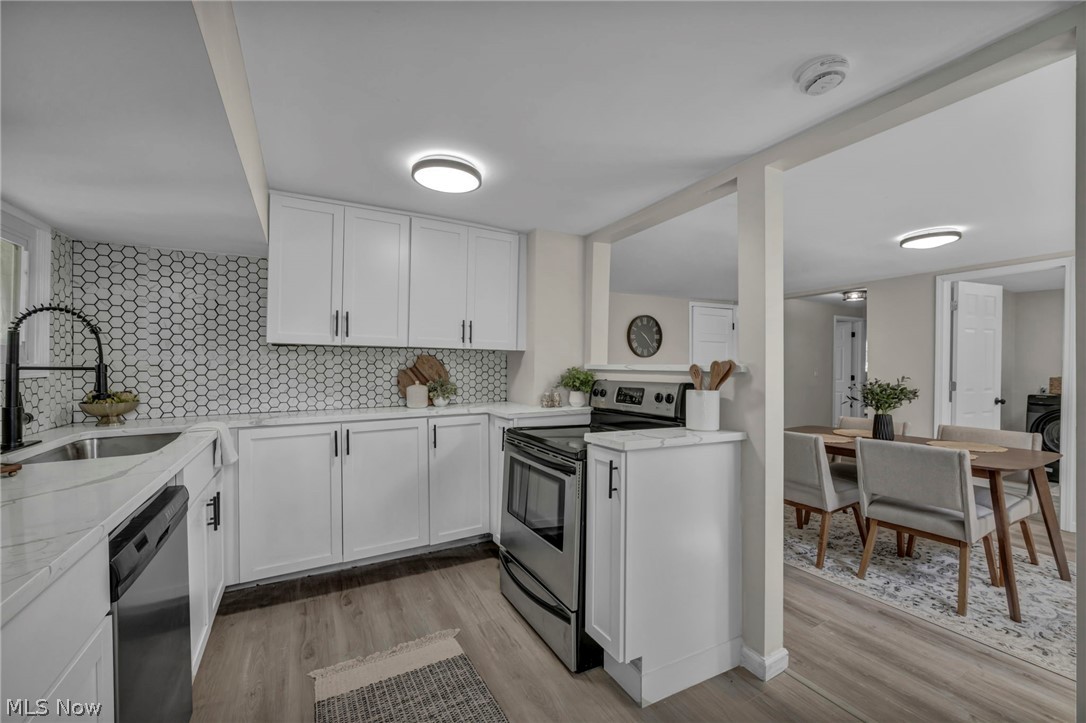 Elmwood Beach - Residential