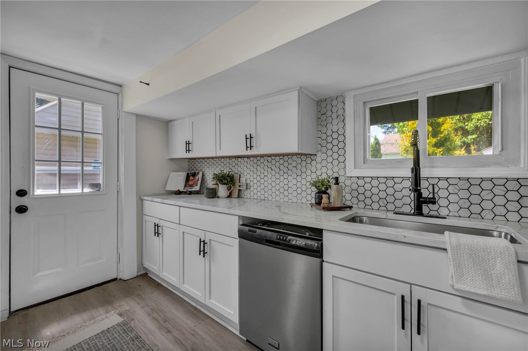Elmwood Beach - Residential
