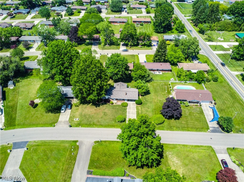 Amherst Knolls - Residential