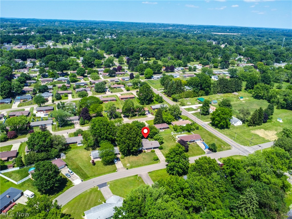 Amherst Knolls - Residential