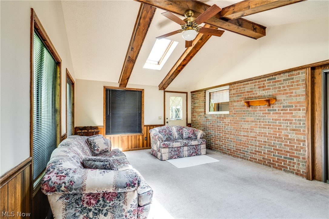 Amherst Knolls - Residential