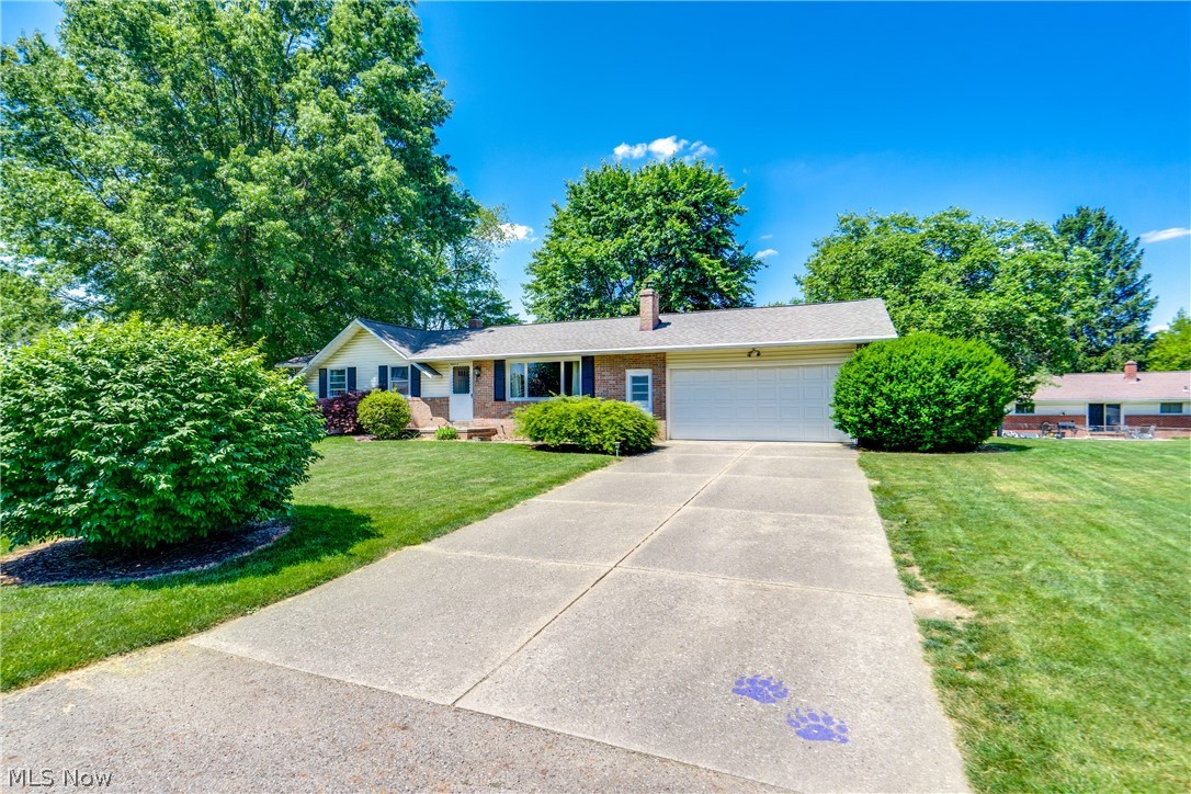 Amherst Knolls - Residential