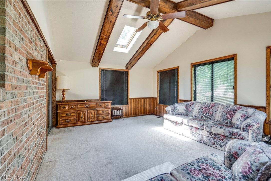 Amherst Knolls - Residential