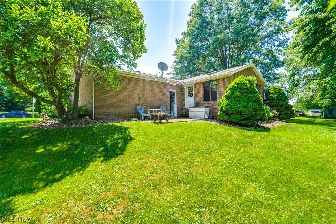 Amherst Knolls - Residential