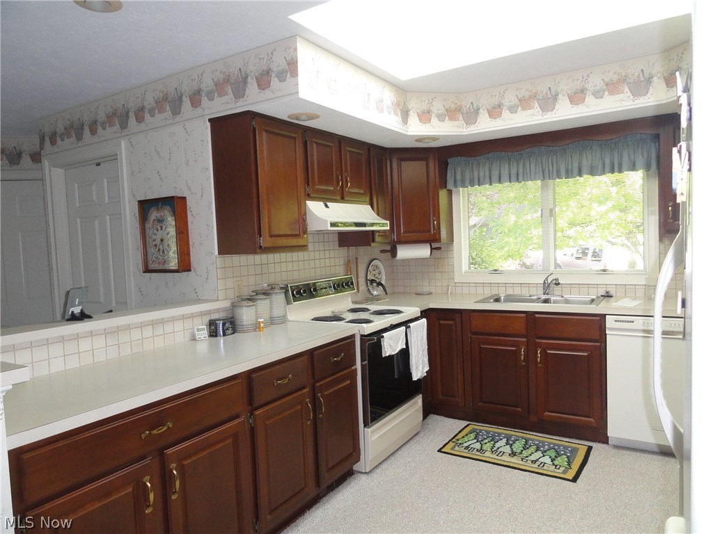 Kames Condo - Residential