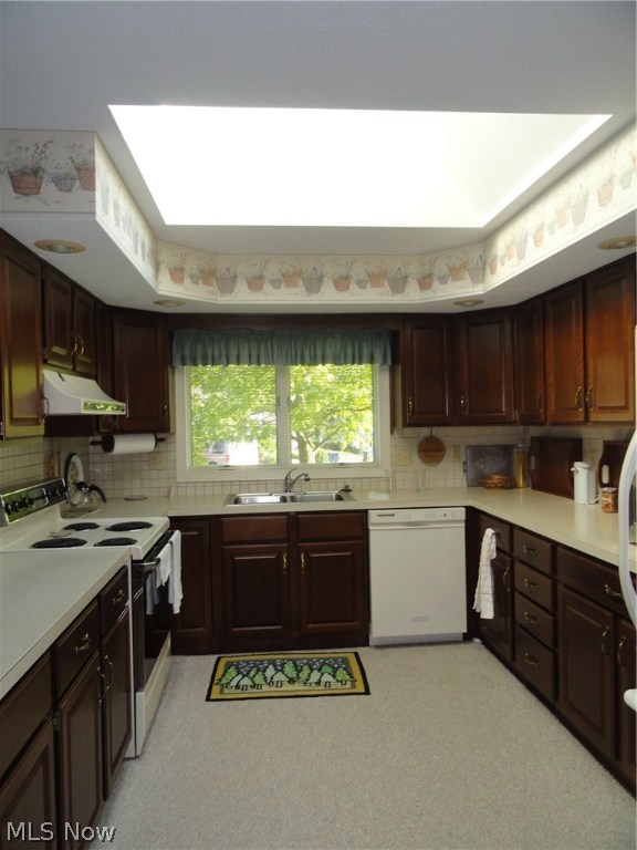 Kames Condo - Residential