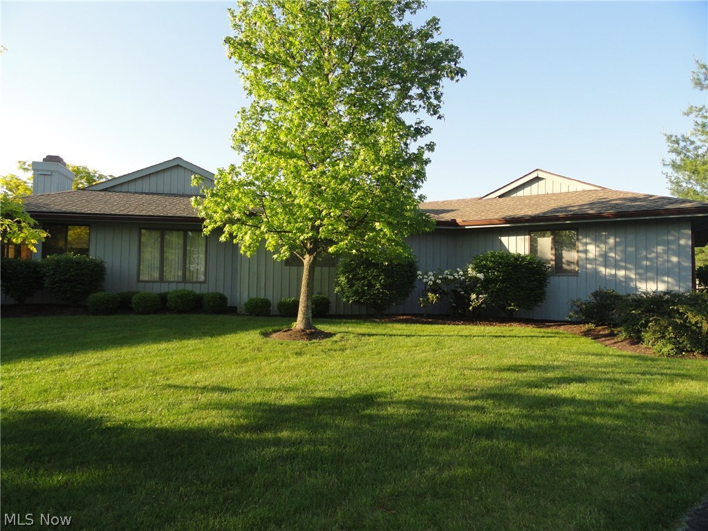 Kames Condo - Residential