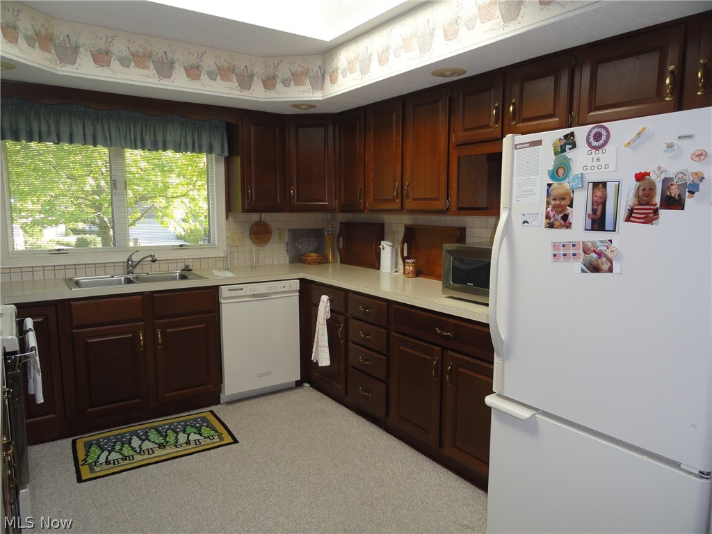 Kames Condo - Residential
