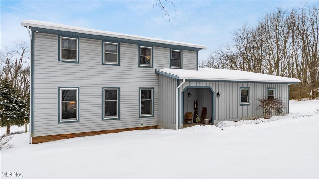 Photo of 3830 Michael Lane, Zanesville, OH 43701 (MLS # 5184092)