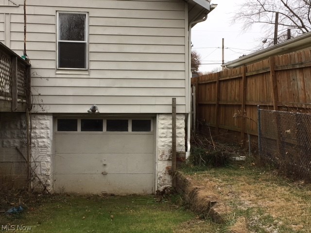 Nesmith Lake Heights - Residential