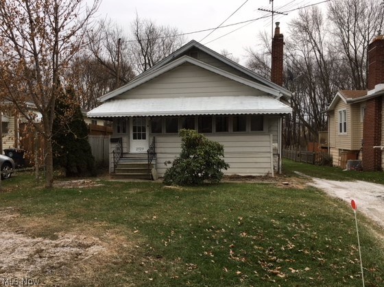 Nesmith Lake Heights - Residential