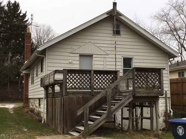 Nesmith Lake Heights - Residential