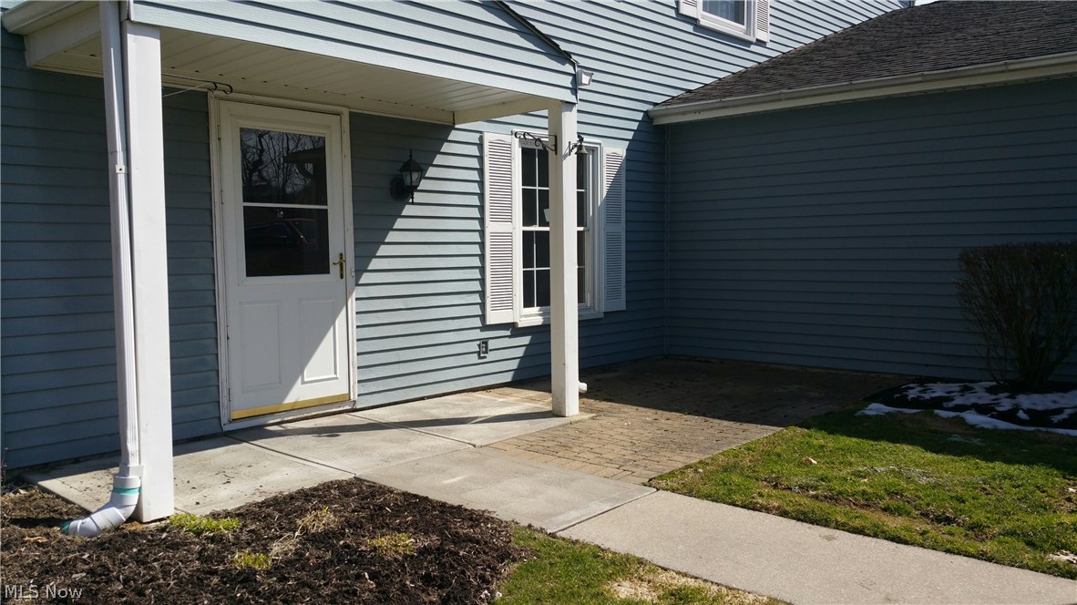 Aurora Shores - Residential