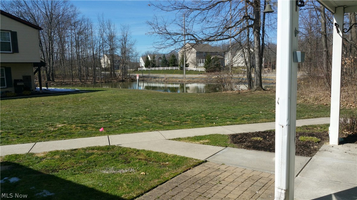 Aurora Shores - Residential