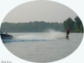 Aurora Shores - Residential