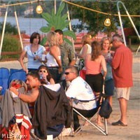 Aurora Shores - Residential