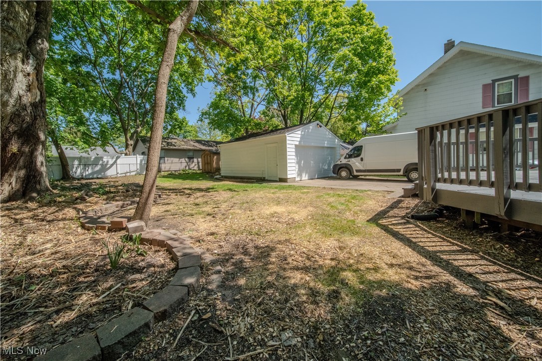585 E Glenwood Avenue, Akron, Ohio image 4