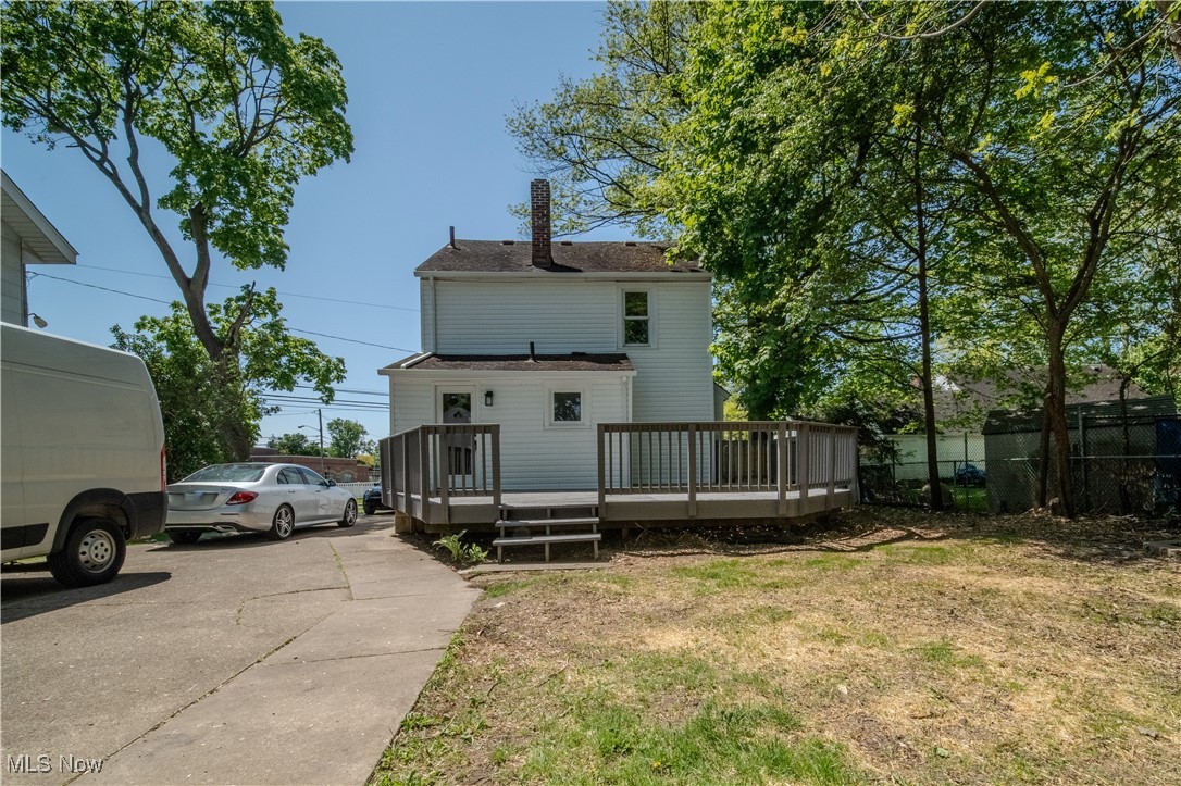 585 E Glenwood Avenue, Akron, Ohio image 3