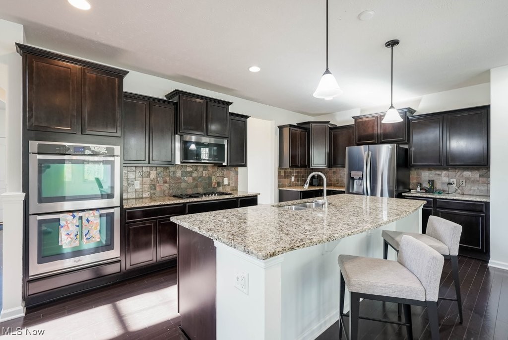 680 Morgan Trail, Aurora, Ohio image 15
