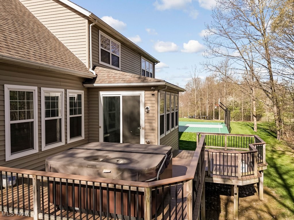 680 Morgan Trail