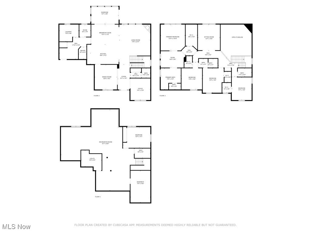 680 Morgan Trail, Aurora, Ohio image 46