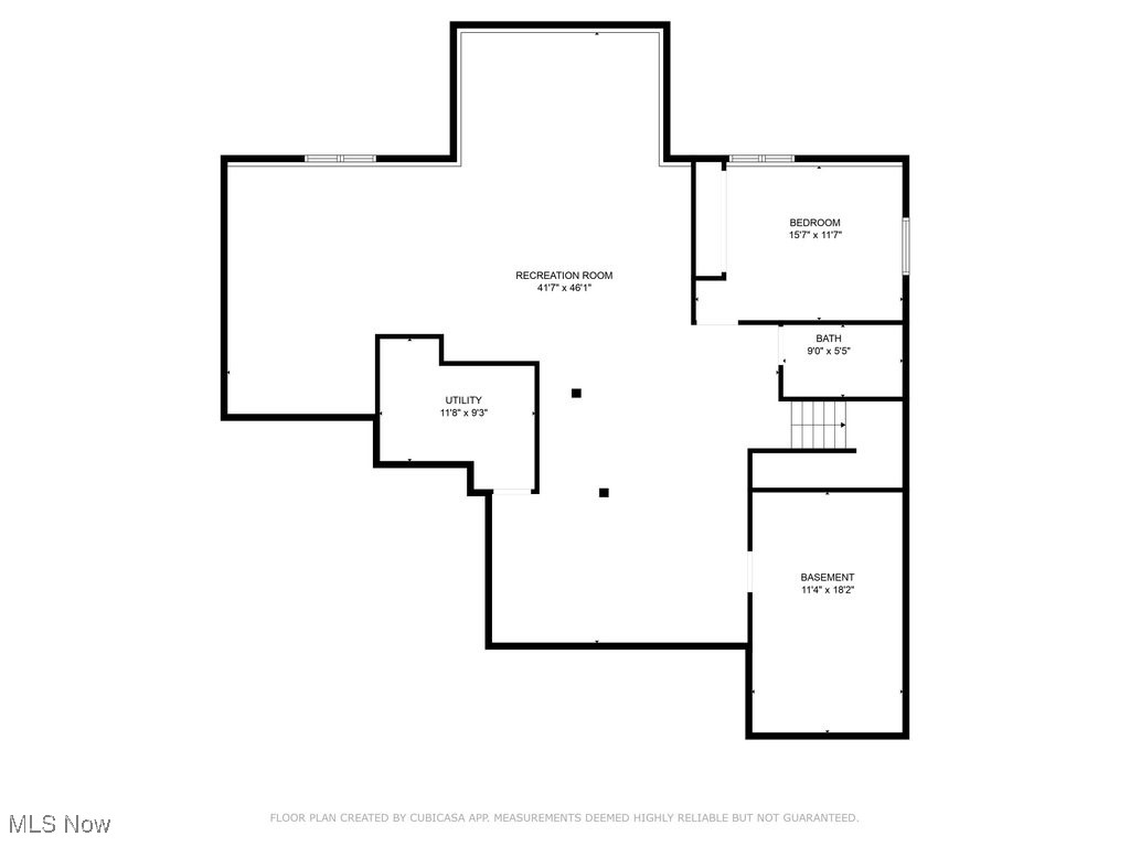 680 Morgan Trail, Aurora, Ohio image 43