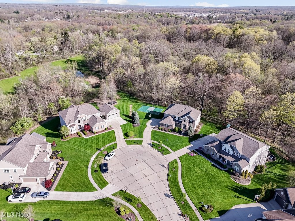 680 Morgan Trail, Aurora, Ohio image 6