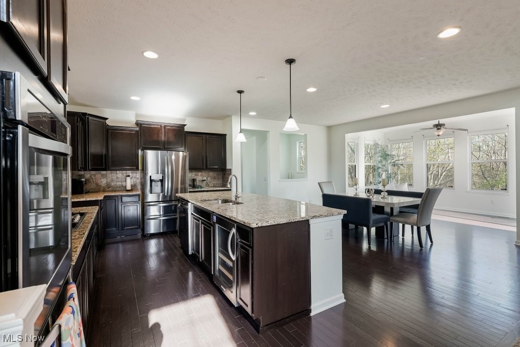680 Morgan Trail, Aurora, Ohio image 16