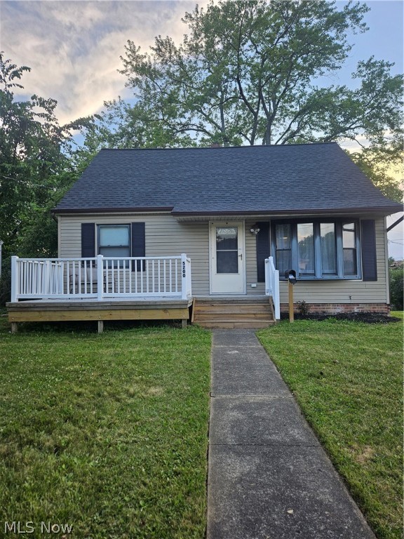 Baron Sub #2 - Residential