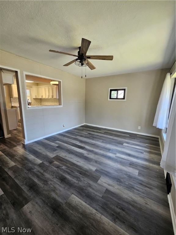 Baron Sub #2 - Residential