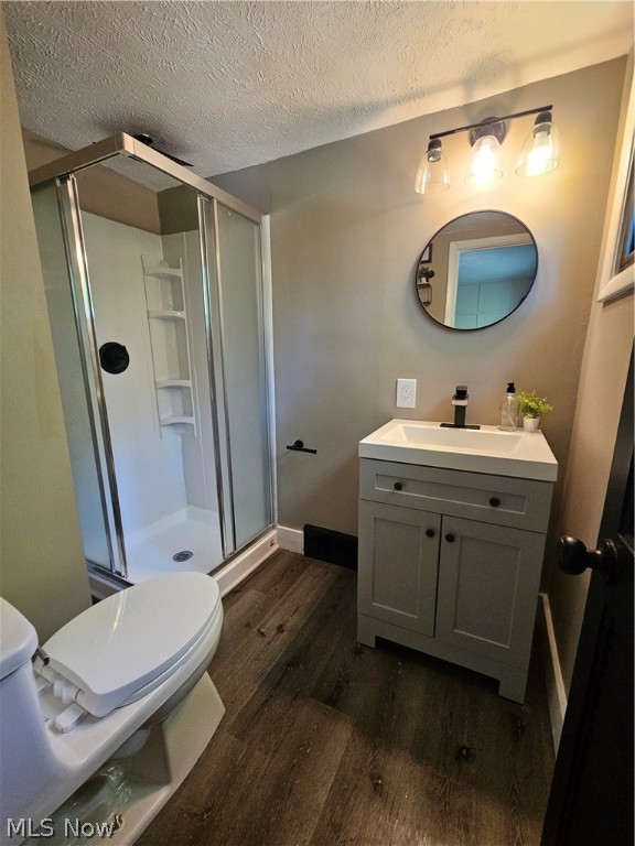 Baron Sub #2 - Residential